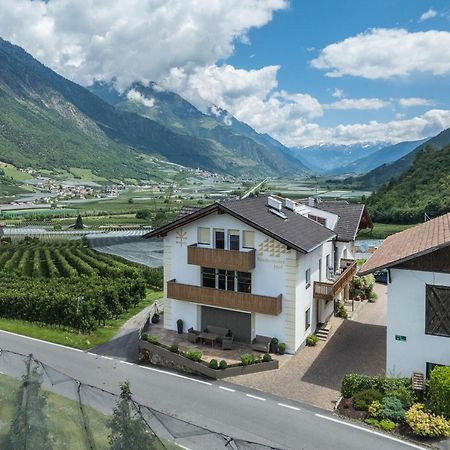 Villa Niedermaierhof Castelbello Exterior foto