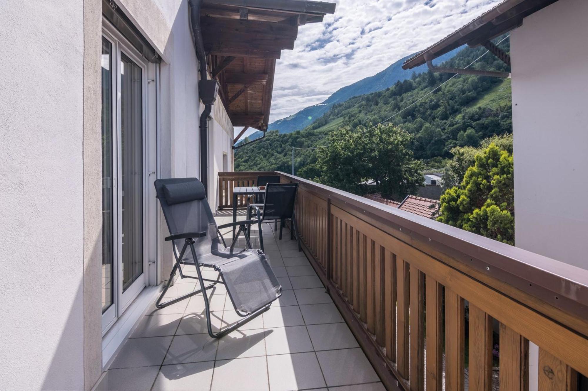 Villa Niedermaierhof Castelbello Exterior foto